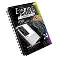 thumbnail image 1 of Royal & Langnickel Engraving Art™ Wildlife of the World Fun Travel Book, 1 of 9