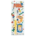 thumbnail image 1 of Royal & Langnickel(R) Kids At Work Paintbrushes-Chubby W/Natural Bristle 1/Pkg, 1 of 1