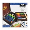 thumbnail image 1 of Royal & Langnickel Essentials™ 49pc Drawing Travel Art Set, 1 of 9