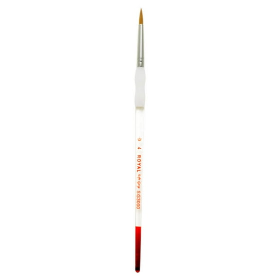 SG3000 Series | Soft-Grip™ Combo Standard Handle Round Brush