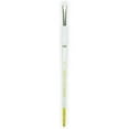 thumbnail image 1 of SG4010 Series | Soft-Grip™ Standard Handle White Taklon Bright Brush, 1 of 3