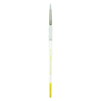 SG4000 Series | Soft-Grip™ Standard Handle White Taklon Round Brush