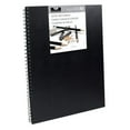 thumbnail image 1 of Royal & Langnickel(R) Spiral Hardcover Artist Sketchbook-11.6"X16.5", 1 of 2