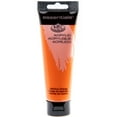 thumbnail image 1 of Royal & Langnickel Essentials 120ml Cadmium Orange Artist Acrylic Paint, 1 of 9