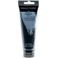 thumbnail image 1 of Royal & Langnickel Essentials Acrylic Paint - Mars Black, 120ml, 1 of 8