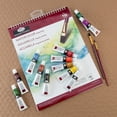 thumbnail image 1 of Royal & Langnickel essentials Artist Pack-Watercolor, 1 of 6