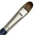thumbnail image 1 of Royal & Langnickel SableTek Brush - Filbert, Long Handle, Size 16, 1 of 5