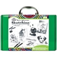 thumbnail image 1 of Royal & Langnickel Sketching Made Easy Kit. Includes 6 Projects. Perfect for All Ages, 1 of 3