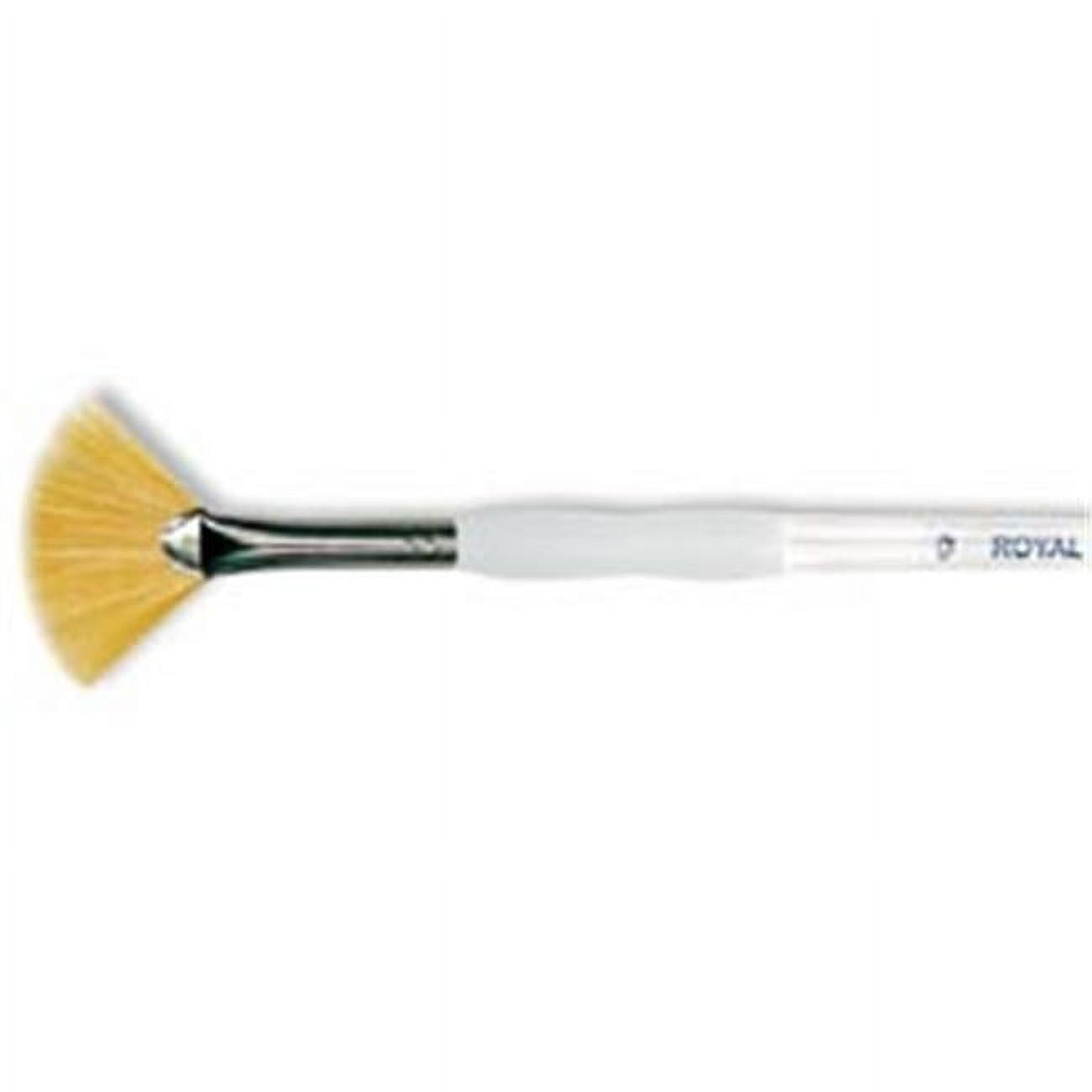 Connoisseur® Protege Premium Taklon Brush Set, 5 Pc