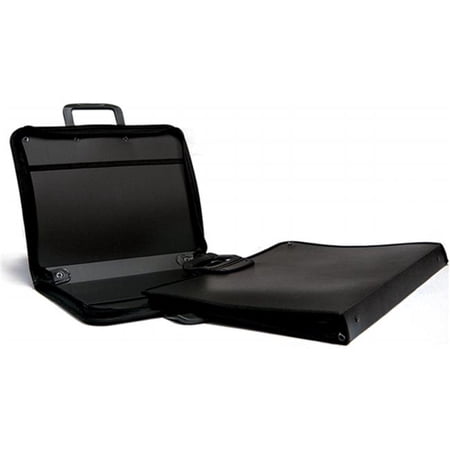 Royal & Langnickel Stiff Nylon Artist Portfolio, 19" x 24"