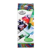 Royal & Langnickel Watercolor Paint - Set of 12