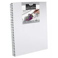 thumbnail image 1 of Royal & Langnickel Essentials™ Canvas Cover Artist Sketchbook, 1 of 4