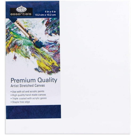 CNVST Series | Essentials™ Stretched Canvas