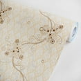 thumbnail image 1 of Royal Luxury - Vinyl Self-Adhesive Wallpaper Prepasted Wall Decor (Roll), 1 of 3