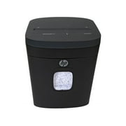 HP MC145 Microcut 14 Sheet 5 Gallon Paper Shredder 91043P