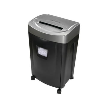 Royal MC14MX 14-Sheet Micro-Cut Shredder, 14 Sheets, 9 Gal Bin Capacity - 29351X