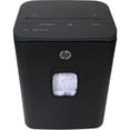 thumbnail image 1 of Royal MC165 Paper Shredder - Micro Cut - 16 Per Pass - for shredding Paper, Staples, Credit Card, Envelope, CD, DVD - 0.169" x 0.472" Shred Size - 8.75" Throat - 30 Minute Run Time - 40, 1 of 5
