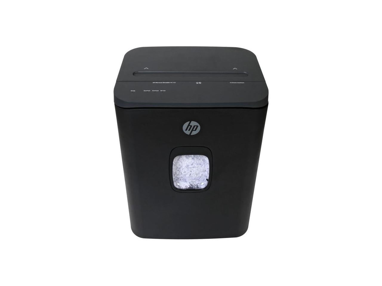 Royal MC165 Paper Shredder Micro Cut 16 Per Pass for shredding