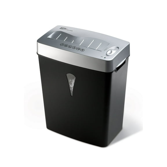 Royal MC500 5-Sheet Micro Cut Paper Shredder