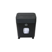 HP MC83 8 Sheet Microcut Shredder 91040W