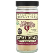 Royal Maca , Powder, 175g, 6.17oz