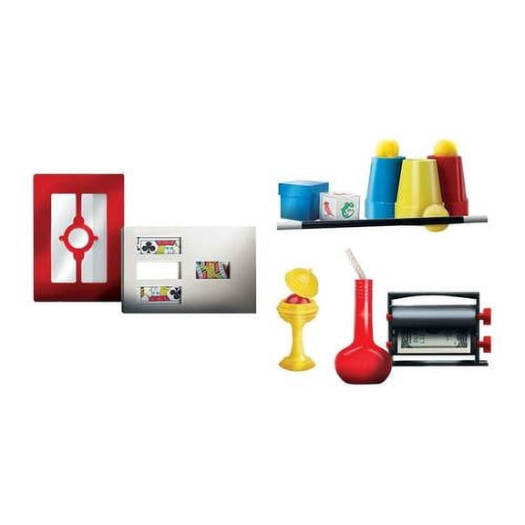 Royal Magic FM 940 the Penn & Teller Fool Everyone Magic Kit