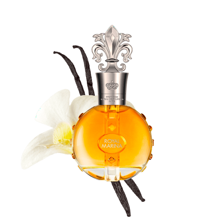 Valentine Perfume– The Musk Company