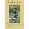 thumbnail image 1 of Royal Marines 1955-1957:a National Servi, 1 of 1