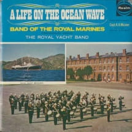 Royal Marines - Play the Classics