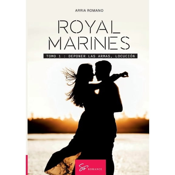 Royal Marines - Tomo 1: Deponer las armas, (Paperback)