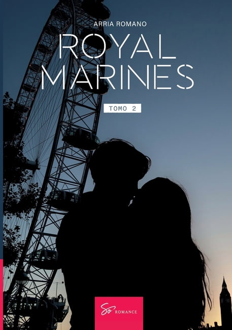 Royal Marines - Tomo 2: Latir con fuerza, (Paperback)