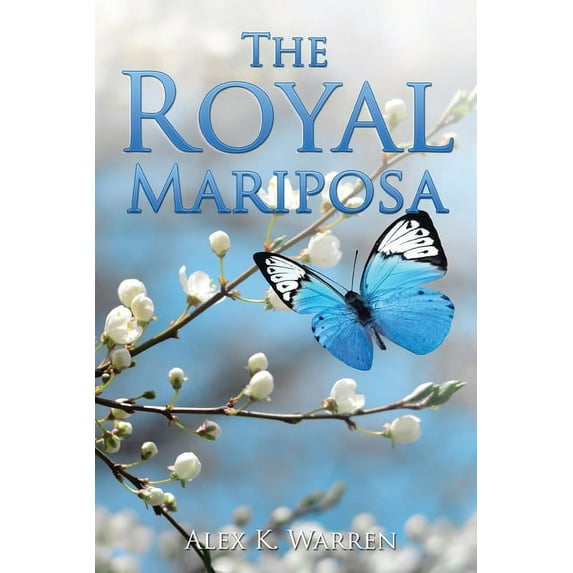 Royal Mariposa