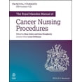 thumbnail image 1 of Royal Marsden Manual: The Royal Marsden Manual of Cancer Nursing Procedures (Paperback), 1 of 1