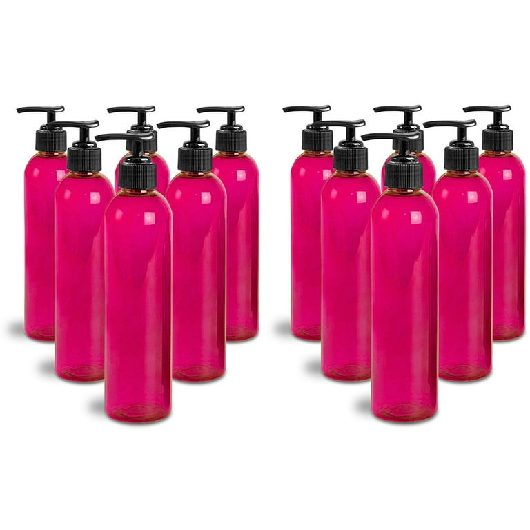 Buy Pink Bullet Bottles