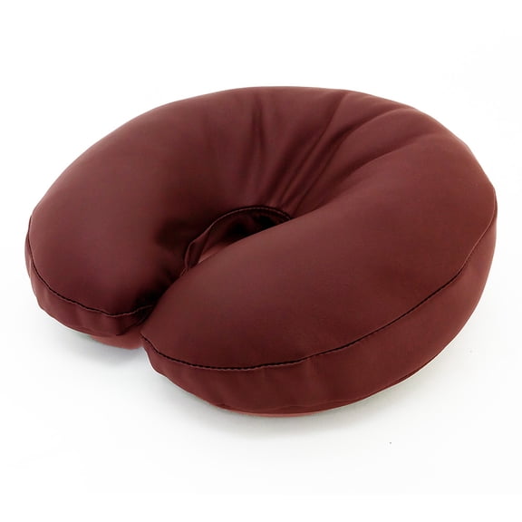 Royal Massage Deluxe Universal Massage Face Pillow Replacement Memory Foam Cushion Headrest - Many Colors