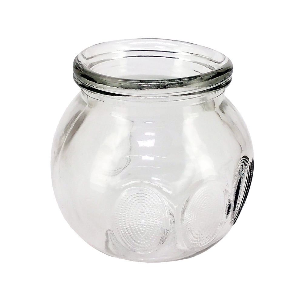 Royal Massage Fire Glass Cupping Jar (5)