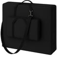 thumbnail image 1 of Royal Massage Standard Black Universal Massage Table Carry Case (30"), 1 of 7