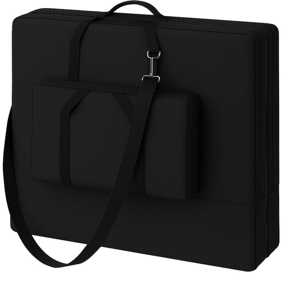 Royal Massage Standard Black Universal Massage Table Carry Case (30")