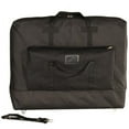 thumbnail image 1 of Royal Massage Standard Black Universal Massage Table Carry Case w/Wheels 30", 1 of 1
