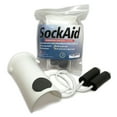 thumbnail image 1 of Royal Medical Solutions Sock Aid, Sock Puller, Stocking Aid, Socks Helper, Stocking Donner with Foam Handles, 1 of 7