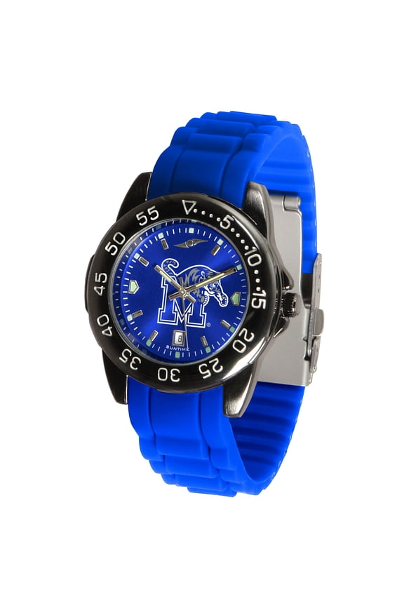 Royal Memphis Tigers FantomSport AC AnoChrome Watch
