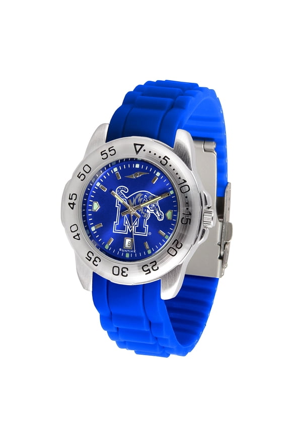Royal Memphis Tigers Sport AC AnoChrome Watch