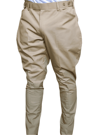 パンツ N/07 CURVE JODHPUR PANT Japan made Serge 12 Jodhpurs Pants
