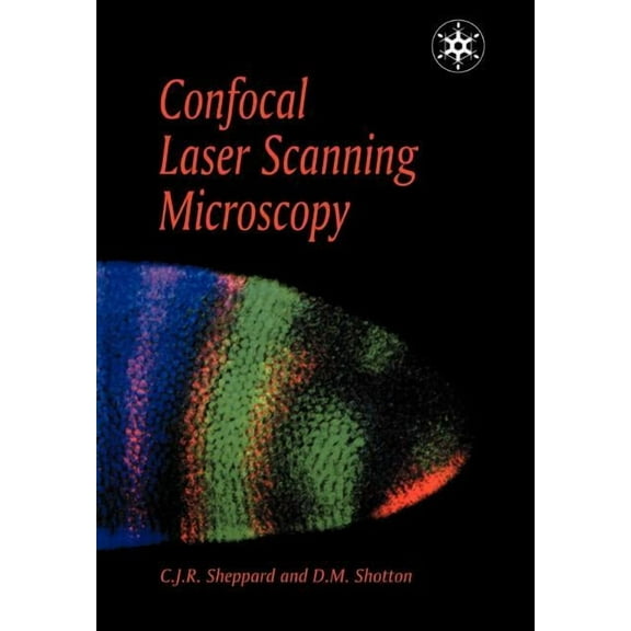 Royal Microscopical Society Microscopy H Confocal Laser Scanning Microscopy, (Paperback)