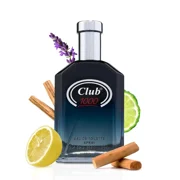 Royal Mirage Club 1000 Eau de Toilette EDT Spray, Unisex, 3.4 fl oz / 100 mL