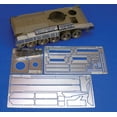 thumbnail image 1 of Royal Model 1:35 Crusader Mk.I Part 1 for Italeri Kit - PE Detail Set #385, 1 of 3