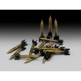 thumbnail image 1 of Royal Model 1:35 Katyusha Launcher Rockets BM-13 - Resin Diorama Detail  #562, 1 of 1