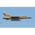thumbnail image 1 of Royal Moroccan Air Force Mirage F1 at the Marrakech Air Show in Morocco Poster Print by Giovanni Colla/Stocktrek Images (34 x 22), 1 of 1