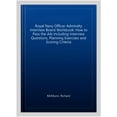 thumbnail image 1 of Royal Navy Officer Admiralty Interview Board Workbook: How t, 1 of 1