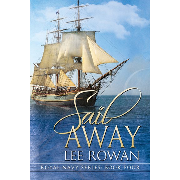 Royal Navy Sail Away, Book 4, (Paperback)